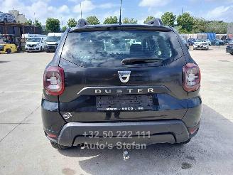 Dacia Duster COMFORT picture 14