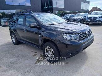 Unfallwagen Dacia Duster COMFORT 2020/1