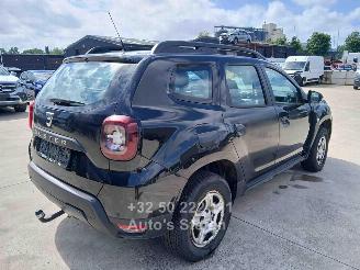 Dacia Duster COMFORT picture 15