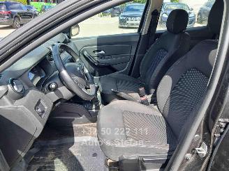 Dacia Duster COMFORT picture 16