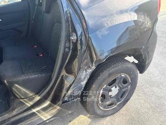 Dacia Duster COMFORT picture 4