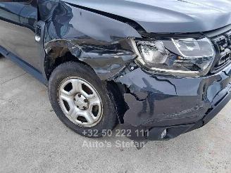 Dacia Duster COMFORT 4WD picture 23