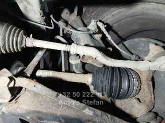 Dacia Duster COMFORT 4WD picture 6