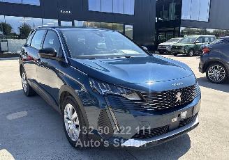 Schadeauto Peugeot 5008 ACTIVE PACK 2024/2
