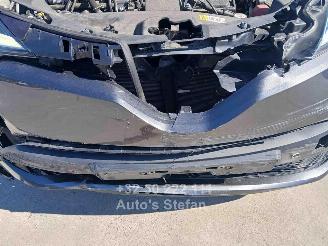 Toyota C-HR  picture 22