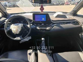 Toyota C-HR  picture 13