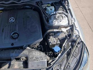Mercedes E-klasse 200 BLU TC DITION picture 27