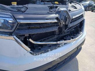 Renault Trafic CONFORT picture 19