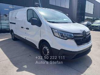 Auto incidentate Renault Trafic CONFORT 2024/3