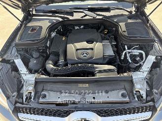 Mercedes GLC 250 4 MATIC picture 7