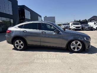 Mercedes GLC 250 4 MATIC picture 16