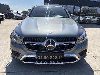 krockskadad bil auto Mercedes GLC 250 4 MATIC 2019/6