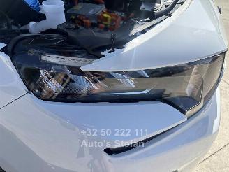 Citroën Berlingo  picture 16