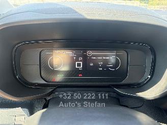 Citroën Berlingo  picture 22