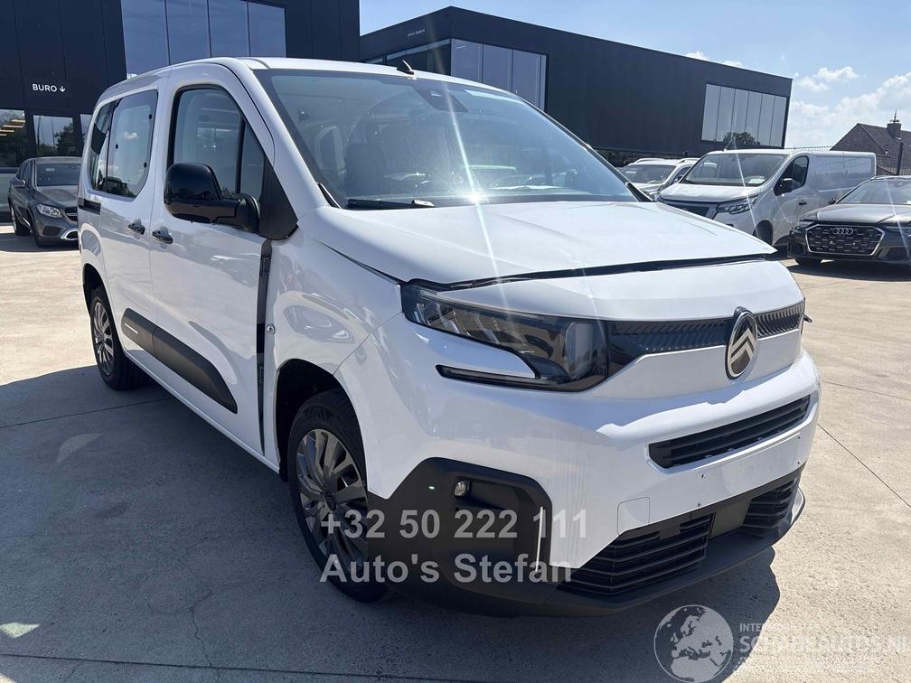 Citroën Berlingo 
