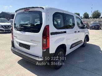 Citroën Berlingo  picture 9