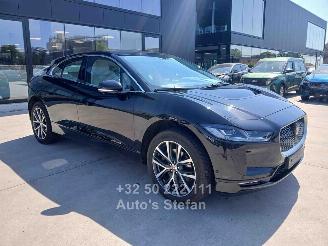 skadebil auto Jaguar I-Pace  2019/3