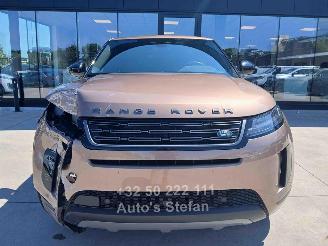Land Rover Range Rover ROVER EVOQUE S HYBRID picture 2