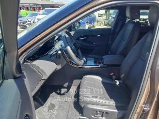 Land Rover Range Rover ROVER EVOQUE S HYBRID picture 22