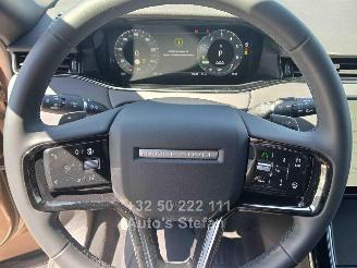 Land Rover Range Rover ROVER EVOQUE S HYBRID picture 20