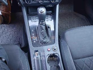 Skoda Octavia RS picture 11