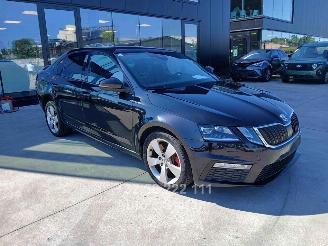 Auto incidentate Skoda Octavia RS 2018/3