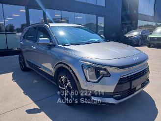 skadebil auto Kia Niro  2026/1