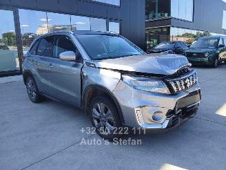 Unfallwagen Suzuki Vitara  2024/3