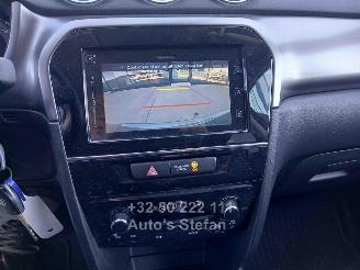 Suzuki Vitara  picture 13