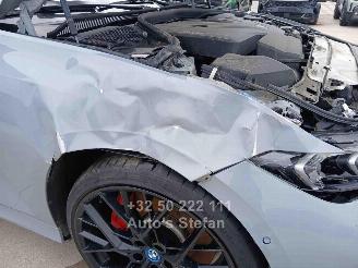 BMW 3-serie E picture 23
