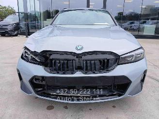 BMW 3-serie E picture 2
