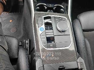 BMW 3-serie E picture 20