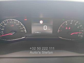 Peugeot 2008 STYLE picture 14