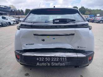 Peugeot 2008 STYLE picture 21