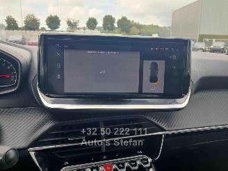 Peugeot 2008 STYLE picture 23