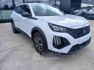  Peugeot 2008 STYLE 2026/2