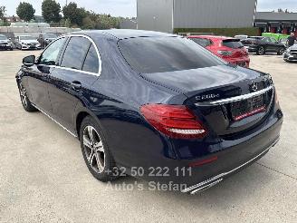 Mercedes E-klasse  picture 4