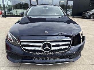Mercedes E-klasse  picture 2