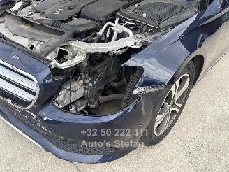 Mercedes E-klasse  picture 26