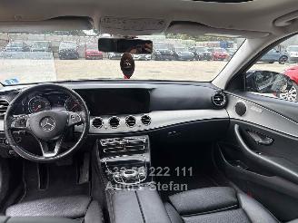 Mercedes E-klasse  picture 31