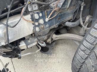 Mercedes E-klasse  picture 8