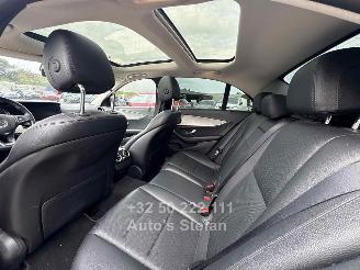 Mercedes E-klasse  picture 15