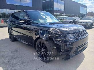 Avarii autoturisme Land Rover Range Rover ROVER SPORT HSE 2020/6