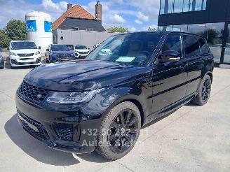 Land Rover Range Rover ROVER SPORT HSE picture 3