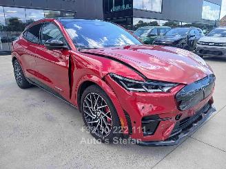 Ford Mustang MACH-E  600PK picture 1