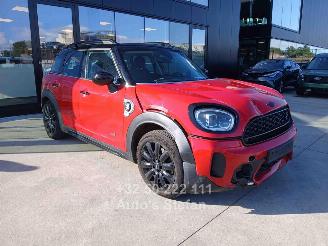 skadebil auto Mini Cooper SE COUNTRYMAN 4ALL 2022/2