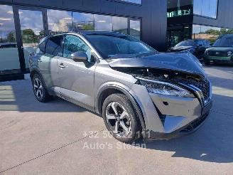  Nissan Qashqai  2023/7