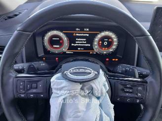 Nissan Qashqai  picture 14