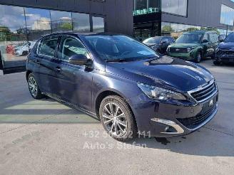  Peugeot 308 ALLURE 2017/7