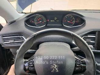 Peugeot 308 ALLURE picture 15